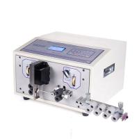 станок для резки и зачистки провода ew-02c фото