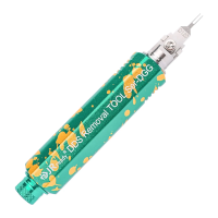 jrready jrdds-d120-01 — инструмент для извлечения клемм molex micro-fit 3.0 5557 | распиновщик фото