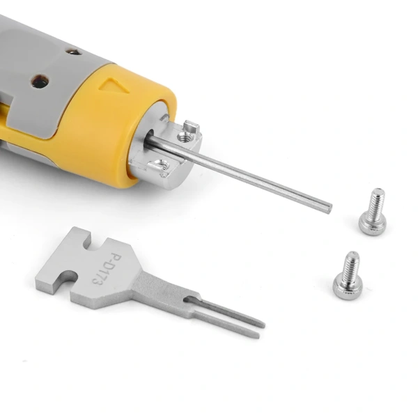 jrready jrcondrk-d173 — инструмент для извлечения клемм molex mini-fit jr. 5557/5559 | распиновщик фото