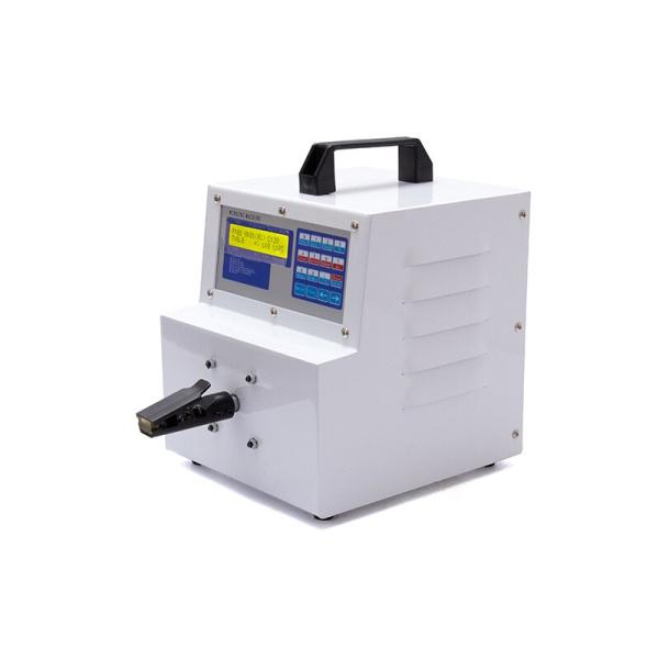 станок для скручивания проводов ew-20f фото